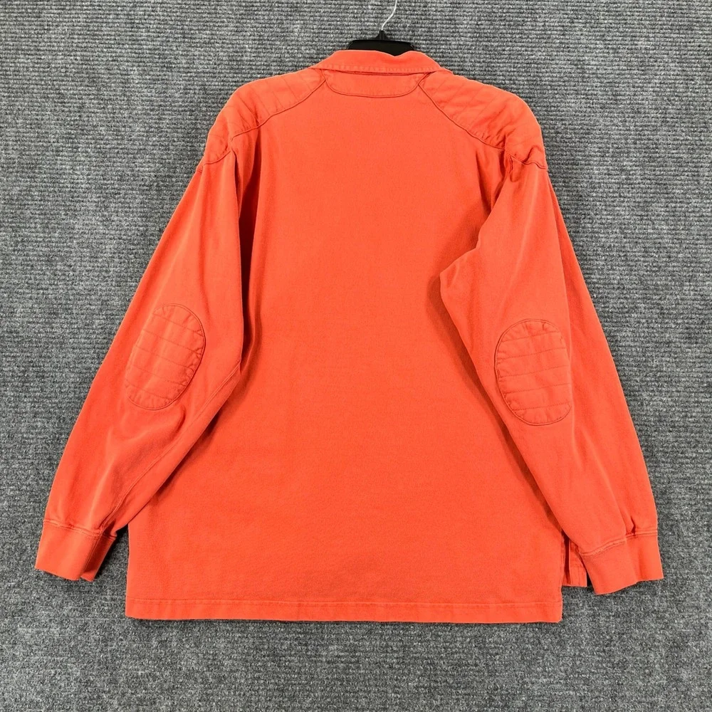 Polo Ralph Lauren small hole